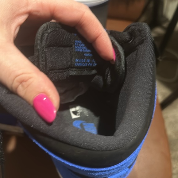 Air Jordan 1 retro high OG - Picture 3 of 4